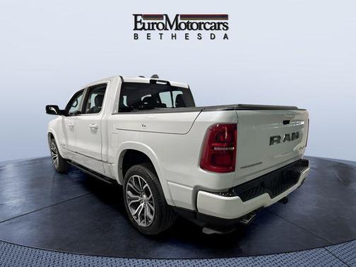 2026 RAM 1500 ST