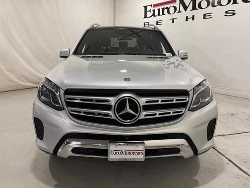 Photo 2 of 32 of 2018 Mercedes-Benz GLS 450 Base 4MATIC
