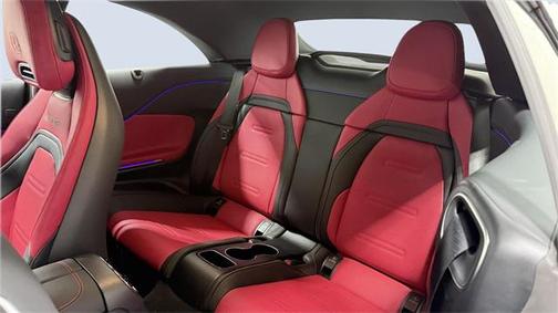 2026 Mercedes-Benz AMG CLE 53 4MATIC+