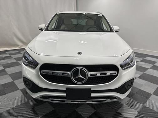 2023 Mercedes-Benz GLA 250 4MATIC