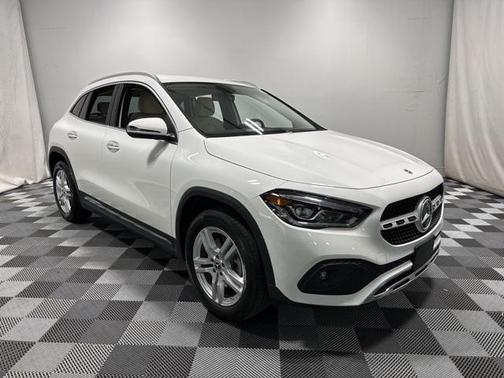 2023 Mercedes-Benz GLA 250 4MATIC