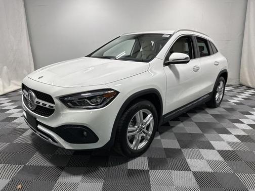 2023 Mercedes-Benz GLA 250 4MATIC