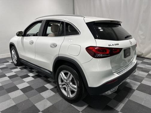 2023 Mercedes-Benz GLA 250 4MATIC