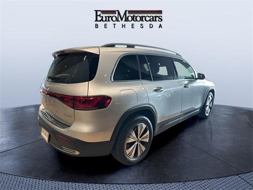 2023 Mercedes-Benz EQB 300 4MATIC