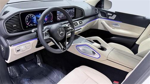 2026 Mercedes-Benz GLE 350 4MATIC