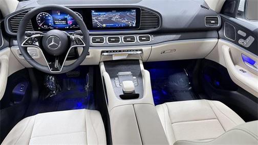2026 Mercedes-Benz GLE 350 4MATIC