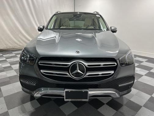 2022 Mercedes-Benz GLE 350 4MATIC
