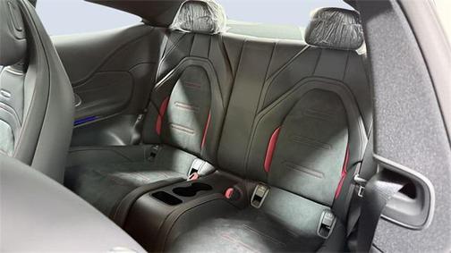 2026 Mercedes-Benz AMG CLE 53 4MATIC+