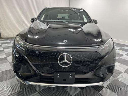 2023 Mercedes-Benz EQS 450 4MATIC