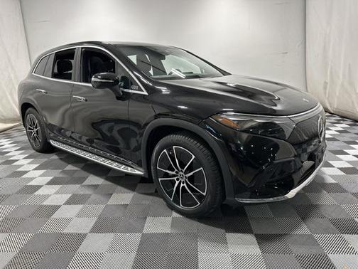 2023 Mercedes-Benz EQS 450 4MATIC