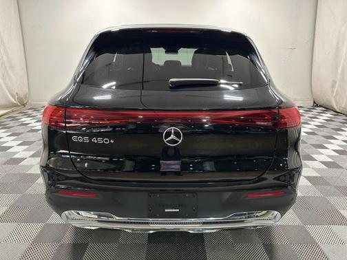 2023 Mercedes-Benz EQS 450 4MATIC