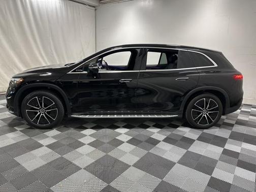 2023 Mercedes-Benz EQS 450 4MATIC