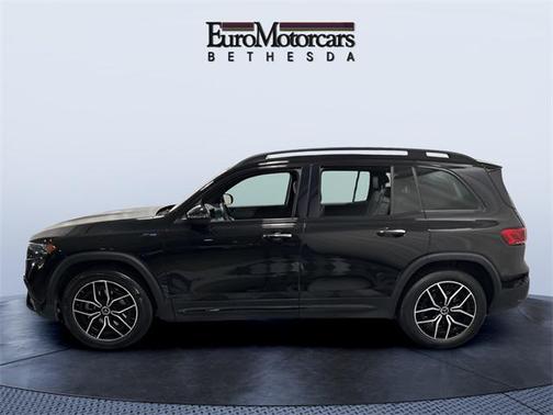 2022 Mercedes-Benz EQB 300 4MATIC