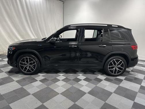 2022 Mercedes-Benz EQB 300 4MATIC