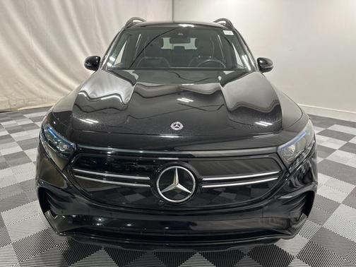 2022 Mercedes-Benz EQB 300 4MATIC