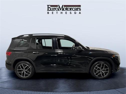 2022 Mercedes-Benz EQB 300 4MATIC