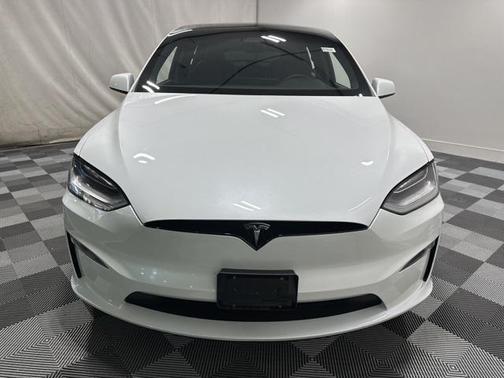 2023 Tesla Model X Standard Range