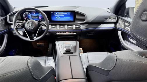 2026 Mercedes-Benz GLE 350 4MATIC