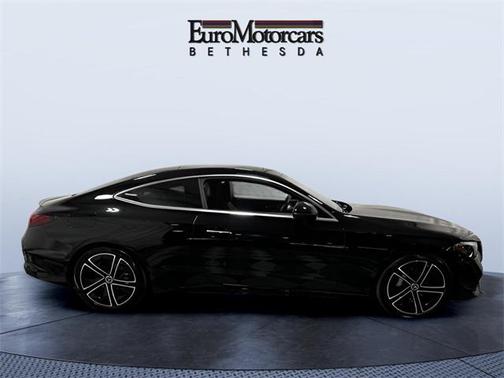 2024 Mercedes-Benz CLE 300 4MATIC Coupe