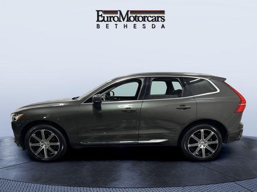 2018 Volvo XC60 T6 Inscription
