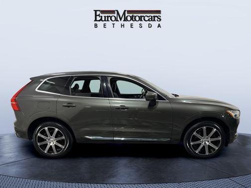 2018 Volvo XC60 T6 Inscription