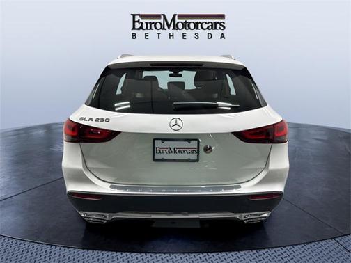 2022 Mercedes-Benz GLA 250 Base