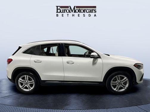 2022 Mercedes-Benz GLA 250 Base