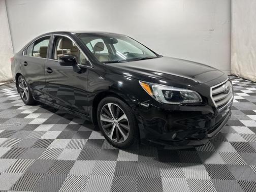 2015 Subaru Legacy Limited
