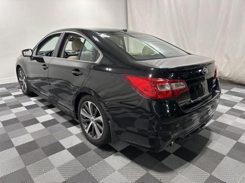 2015 Subaru Legacy Limited