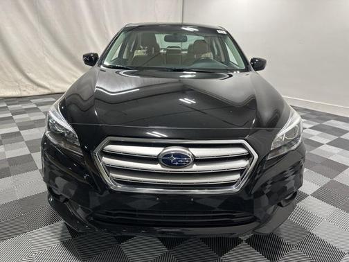 2015 Subaru Legacy Limited