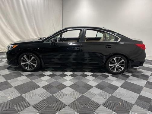 2015 Subaru Legacy Limited