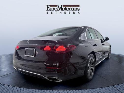 Black 2026 Mercedes-Benz E-Class E 350