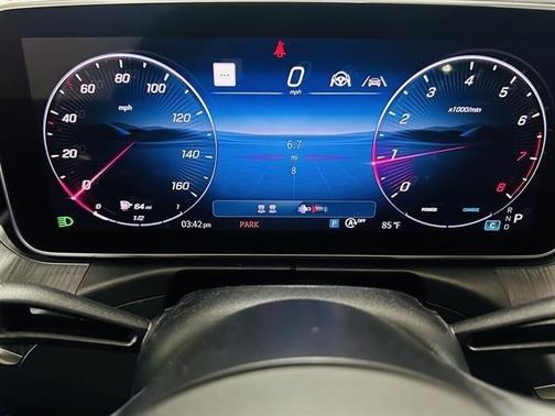 2024 Mercedes-Benz CLE 300 4MATIC Coupe