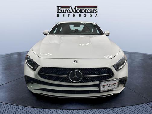 2022 Mercedes-Benz CLS 450 Base