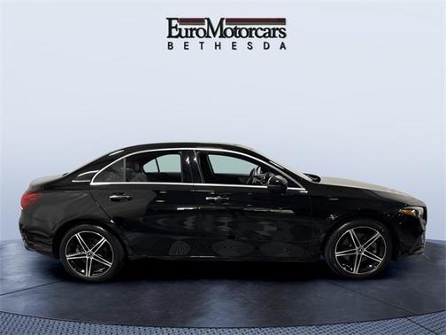 2022 Mercedes-Benz A-Class A 220