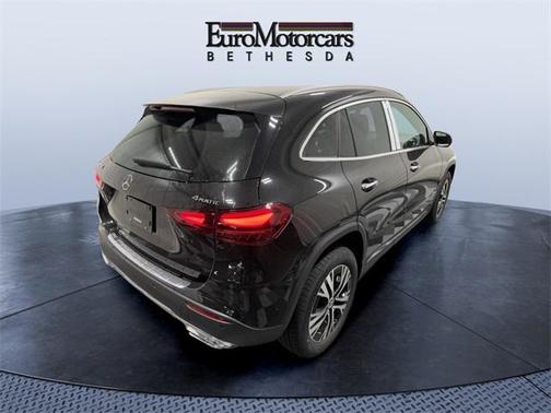 2026 Mercedes-Benz GLA 250 4MATIC