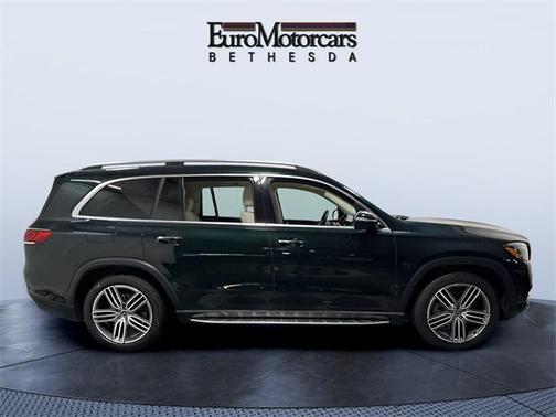 2023 Mercedes-Benz GLS 450 4MATIC