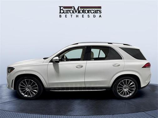 2023 Mercedes-Benz GLE 350 4MATIC