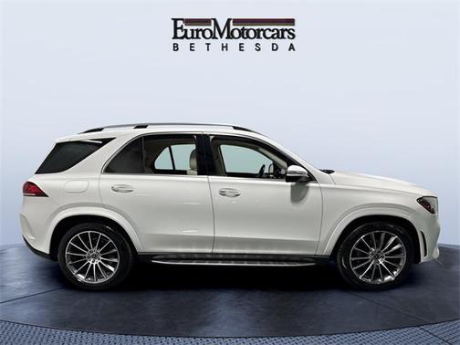 2023 Mercedes-Benz GLE 350 4MATIC