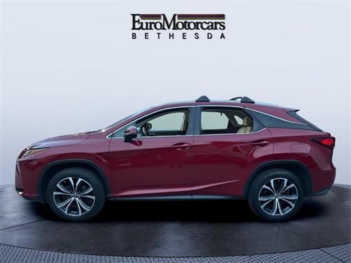 2018 Lexus RX 350 Base