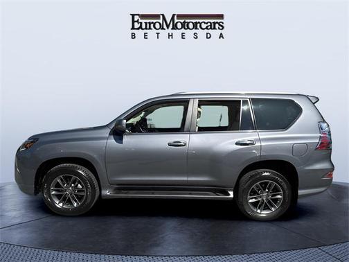 2022 Lexus GX 460 Premium