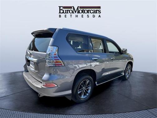 2022 Lexus GX 460 Premium