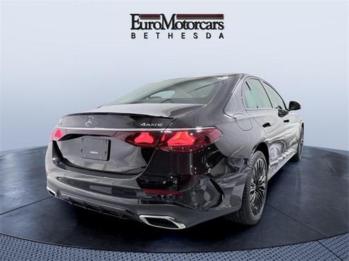2026 Mercedes-Benz E-Class E 450 4MATIC