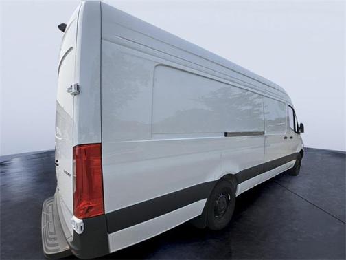 2025 Mercedes-Benz Sprinter 2500 High Roof