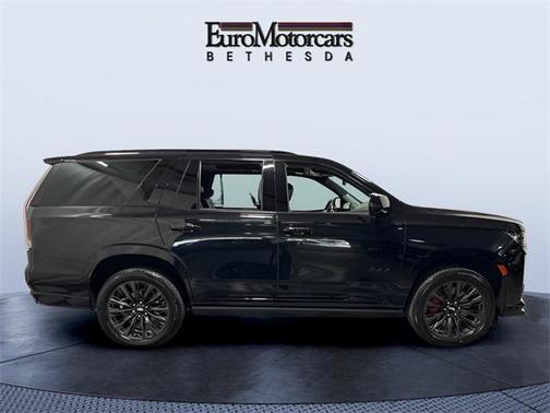 2023 Cadillac Escalade V-Series