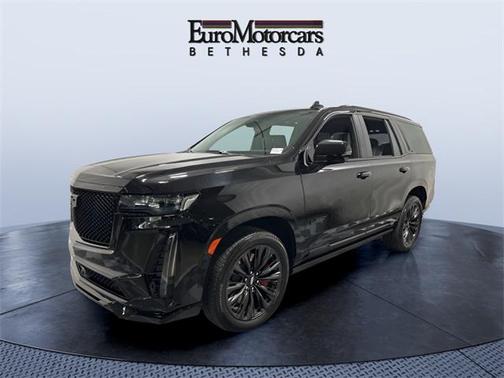 2023 Cadillac Escalade V-Series