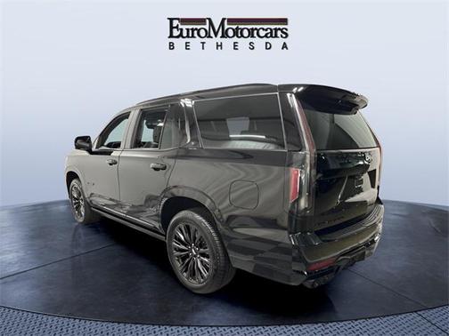 2023 Cadillac Escalade V-Series
