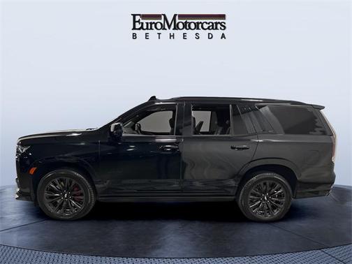 2023 Cadillac Escalade V-Series