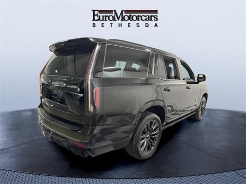 2023 Cadillac Escalade V-Series