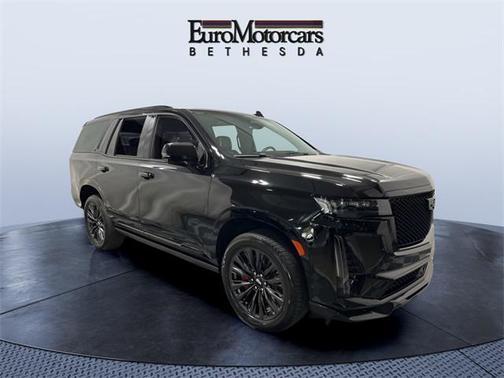 2023 Cadillac Escalade V-Series